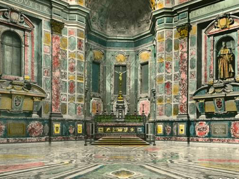 Medici Chapels